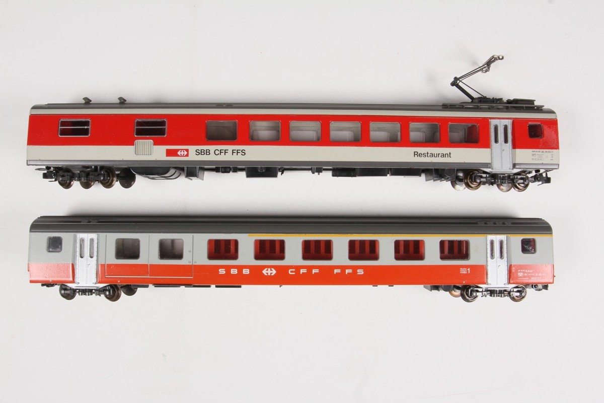 LILIPUT L240155 スイスSBB CFF 受け流す FFSビール輸送6車両セット LILIPUT L240155 スイスSBB CFF 受け流す FFSビール輸送6車両セット