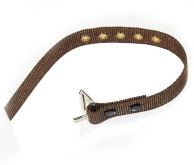 Fit For Suzuki Samurai 86-95 Front Window Windshield Fold Down Strap 72450-80002 Foto 1 de 2