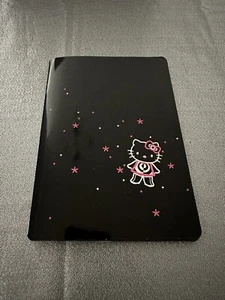 MAC Cosmetics Makeup HELLO KITTY Promotional 2009 Booklet Rare Collectable Book - Picture 1 of 4