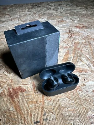 Technics HiFi True Wireless Multipoint Bluetooth Earbuds LDAC Compatible (read) - Image 1 of 4