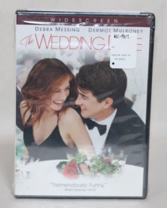 💐 The Wedding Date – DVD [Widescreen] (2005) – Pre-Owned! Debra Messing - Imagen 1 de 2