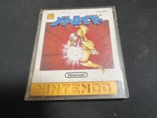 .Famicom Disk System.' | '.Metroid.