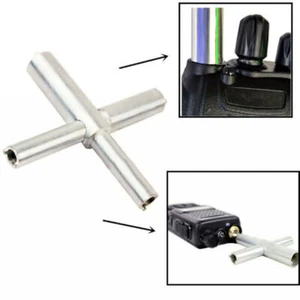 X-Key Repair Tool Destuffing For Two-Way Radio Walkie Talkie Kenwood Motorola - Zdjęcie 1 z 7