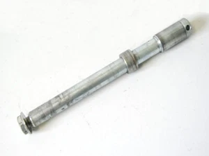 Honda ST 1100 SC26 ABS - TCS Pan European Front Axle - Picture 1 of 1