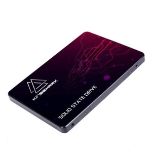 SSD 250GB SATA 2.5" Internal Solid State Drive SATAIII 6 Gb/s High-Performanc... - Picture 1 of 6