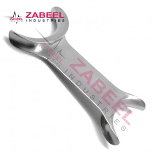 12Pcs Set Dental Steel Cheek Retractor Lip Tongue Mouth Opener Retractors ZaBeel - Picture 1 of 3