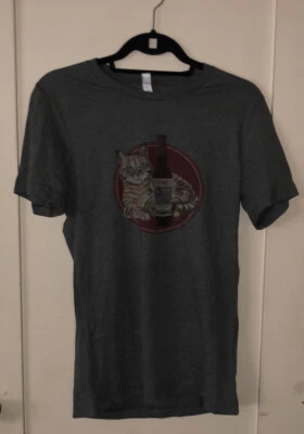 Camisa Dubonnet Rouge M Foto 1 de 4