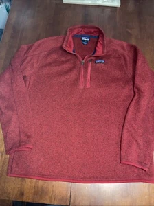 Patagonia Herren Gr. XL Full Zip Pullover - Bild 1 von 6