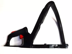 ECHO CS 4010 Manico superiore/trigger per motosega OEM - Foto 1 di 4