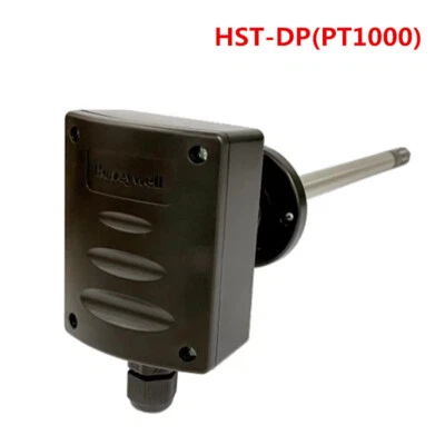 1pcs New Honeywell Air Duct Temperature Sensor HST-DP(PT1000) - Image 1 of 3