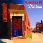 LIFE IN ONE DAY NEW CD