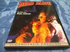 Dead Alive , Spielfilm  , DVD ,  FSK 16  ,  Kult Film von Peter Jackson 