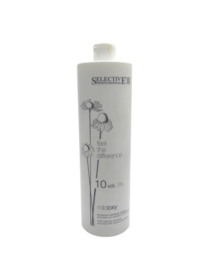 Selective Professional feel the difference 3% 10VOL mildoxy 1000ml  - Bild 1 von 1