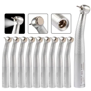 Pieza de mano de fibra óptica dental COXO turbina apta KAVO MULTIFLEX LUX acoplamiento rápido - Imagen 1 de 64