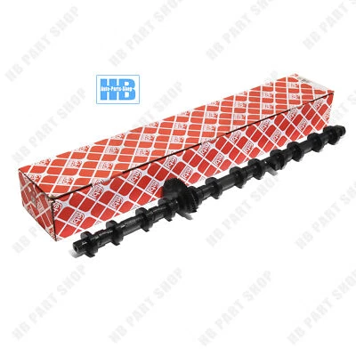 FEBI Eje excéntrico Valvetronic para BMW 135i 335i 535i 640i 740i X3 X5 N55 3,0 L Foto 1 de 4