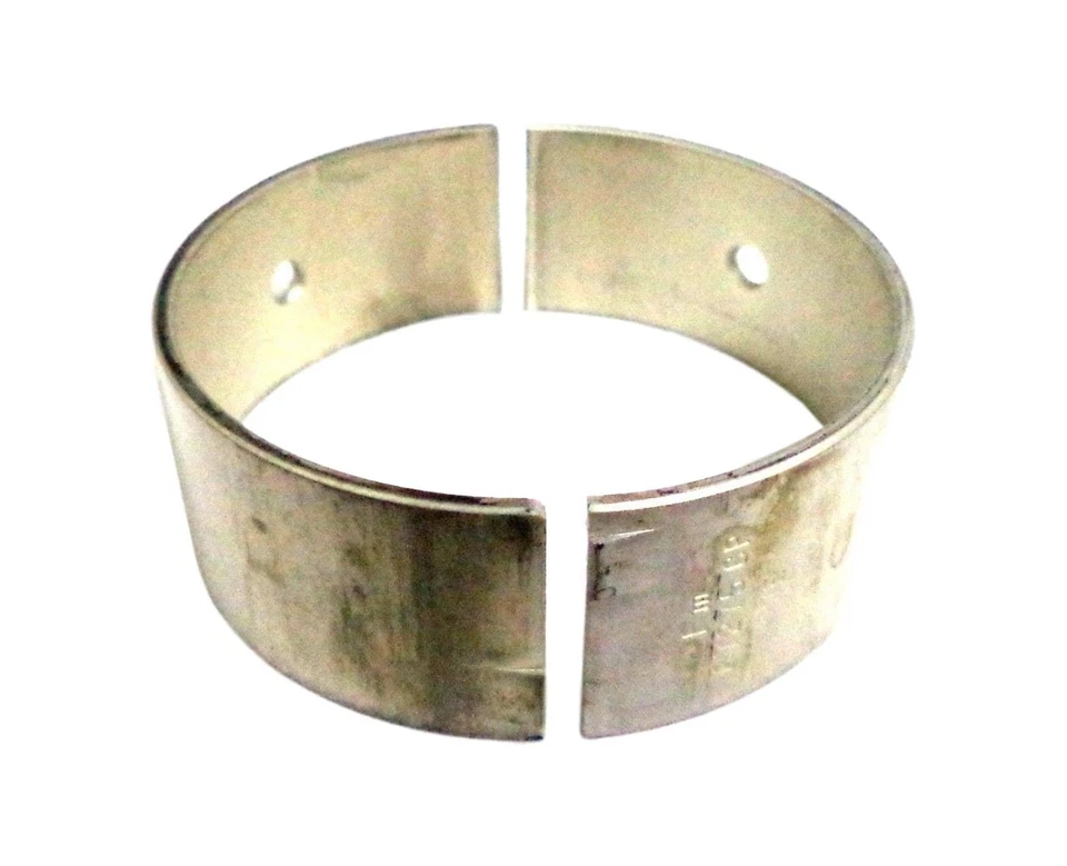 TRW CB1270P Standard STD Engine Connecting Rod Bearing Fits 1971-1982 Toyota - Image 1 of 1