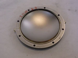 Peavey 44XT Replacement Diaphragm, P/N 00377380 - Picture 1 of 2