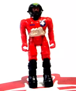 Starcom Actionfigur Starbase Command Bull Gruff nur Figur - Bild 1 von 1