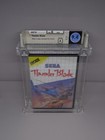 Thunder Blade Brandneu Wata 9.4 A (Sega Master System)