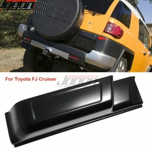 Rear Tailgate Trunk Door Handle Cover For Toyota FJ Cruiser 2007 2008 2009 10-23 - Picture 1 of 10