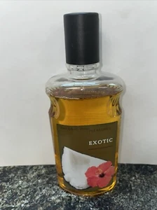 Bath & Body Works Pleasures - Coco EXÓTICO - Gel de ducha - Tamaño completo 10 fl oz NUEVO - Imagen 1 de 2