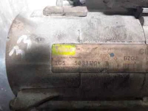 964500680 starter motor for PEUGEOT 407 SW SR CONFORT 2004 355995 - Imagen 1 de 5