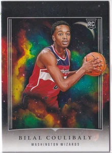2023-24 Panini Origins #70 Bilal Coulibaly RC - Picture 1 of 1