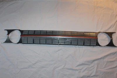 1965, 1966 AMC Marlin решетка, OEM - Изображение 1 из 4