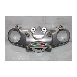 piastra superiore forcella mv agusta brutale 989 Top yoke 800098332 - Foto 1 di 1