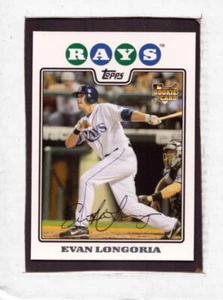 2008 Topps Update #UH1 through #UH165 - Finish Your Set - You Pick - Picture 1 of 163