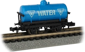 Züge - Wassertank - Spur N - Bild 1 von 5