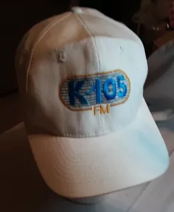K-105 FM White Cap - Bild 1 von 8