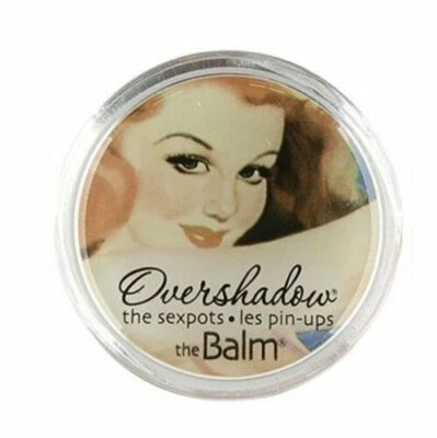 Sombra mineral theBalm Overshadows - Escolha seu tom! - Imagem 1 de 2