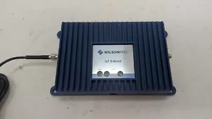 Wilson Pro IoT 5-Band Signal Booster Model 460019 - Picture 1 of 9