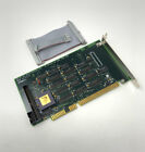Delta Tau Data 602240-101 Board PC OPTION #2 DUAL PORT RAM with Cables