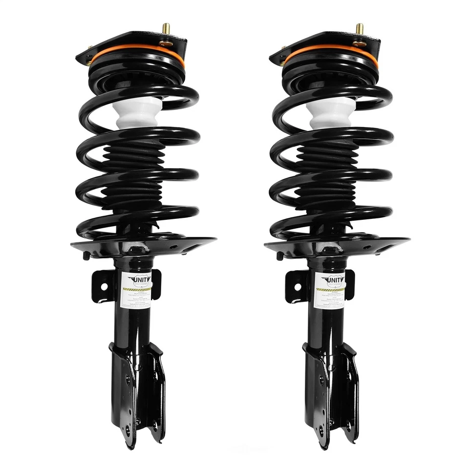 Kit de montaje de puntal de suspensión - Kit de montaje de puntal completo preensamblado Unidad Foto 1 de 1