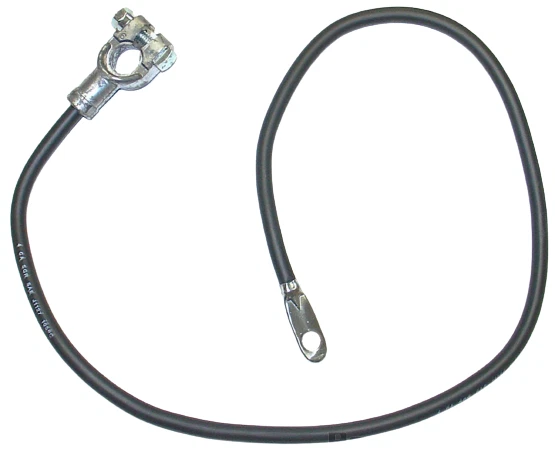 Cable de batería 4BC36 AC Delco nuevo para Mercedes Olds VW 633 Ram Truck 280 Wrangler Foto 1 de 1