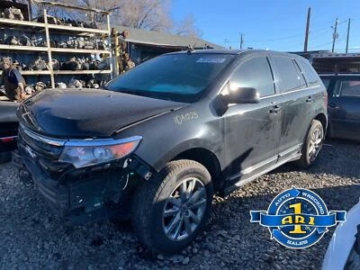 Volante Ford Edge 3,7 L AWD 2011 2012 2013 2014 AR1 Foto 1 de 4