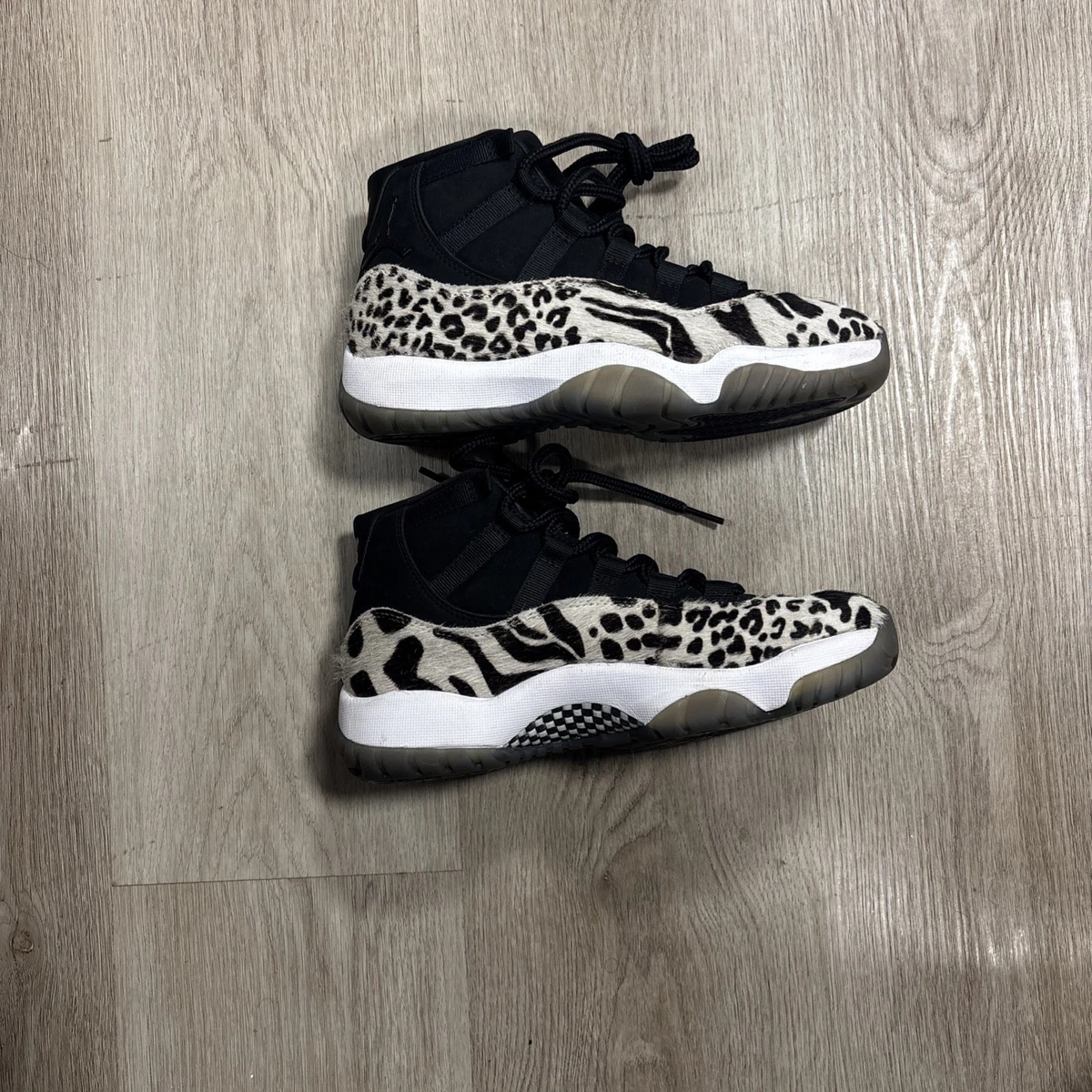 Jordan 11 Retro Animal Instinct W for sale | eBay