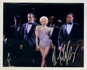 RENEE ZELLWEGER signed CHICAGO movie photo, with COA, 8x10 - Picture 1 of 5