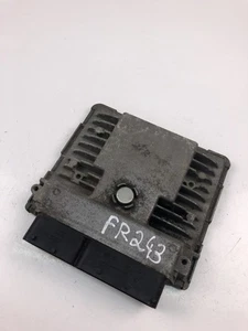 FR242 SEAT Engine Control Unit ECU 03F906070CG - Picture 1 of 4