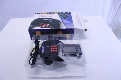 Juegos de Sudoku Portátil 2 en 1 Funciona con Pilas Probado Trabajo Viaje Niños Adultos Foto 1 de 4