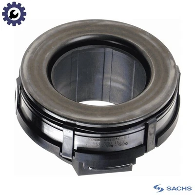 COJINETE DE LIBERACIÓN DE EMBRAGUE 3151 000 395 PARA KING LONG DAF CF/75/65 LF/45/55 HOMBRE Foto 1 de 4