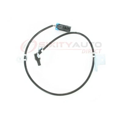 SKF ABS Wheel Speed Sensor Wiring Harness for 1988-2000 Chevrolet K3500 5.7L aw - Imagem 1 de 4