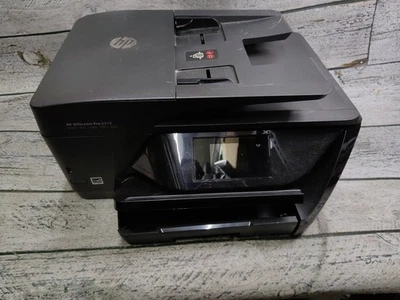 HP OfficeJet Pro 6978 All-in-One Printer - Image 1 of 4