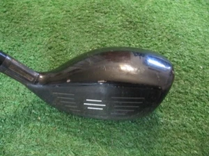 TAYLORMADE 2016 M2, 22 DEG. 4 HYBRID, REAX 55g SENIOR FLEX GRAPHITE, LEFT-HANDED - Picture 1 of 24