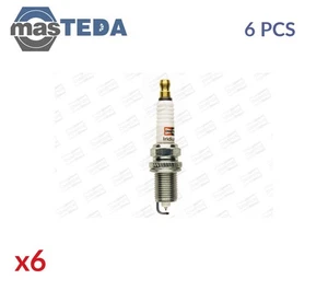CCH9803 ZÜNDKERZE ZÜNDKERZEN CHAMPION 6PCS NEU OE QUALITÄT - Picture 1 of 4