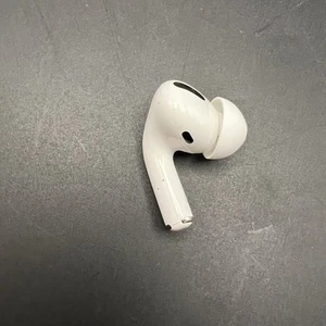 Apple Airpod Pro SOLO LADO IZQUIERDO 1ª Generación A2084 Auricular Blanco PIEZAS/SIN FUNCIONAR - Imagen 1 de 10