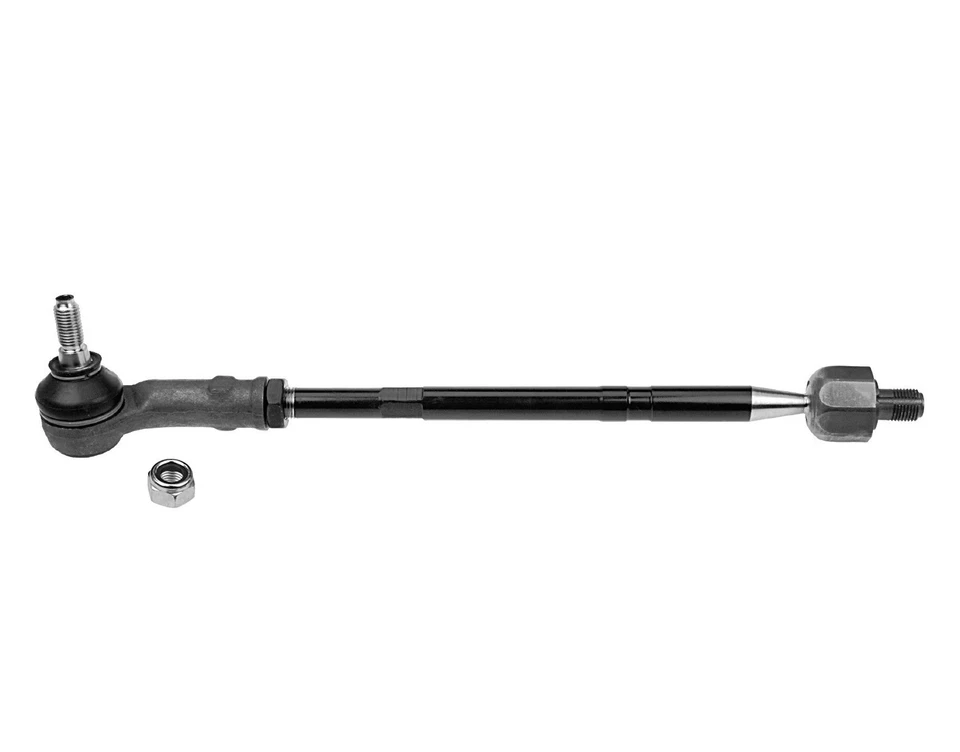 Conjunto de varilla de amarre de dirección delantera izquierda Meyle 116 030 0004 para Audi TT Quattro Foto 1 de 1