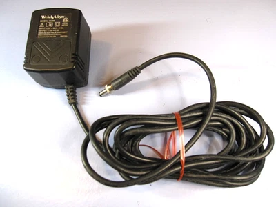 Fuente de alimentación Welch Allyn 74390 120V/60Hz, 5,15V/2,6A, PROBADA Foto 1 de 4